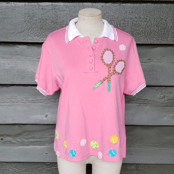 Vintage Top - Picture 6 of 11